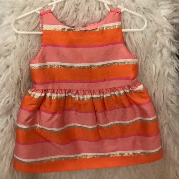 Janie and Jack dress - Picture 2 of 2